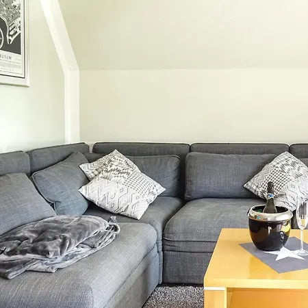 Kleiner Seehund Apartment