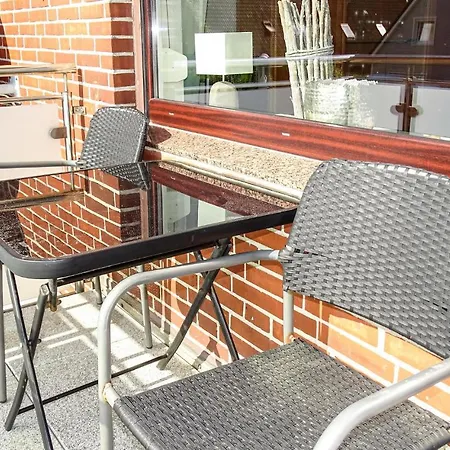 Kleiner Seehund Apartment *