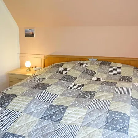 Kleiner Seehund Apartment Büsum