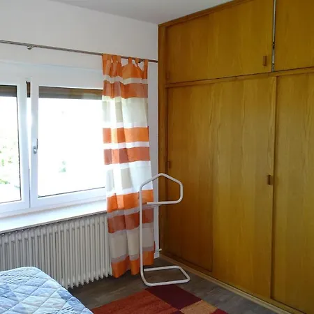 Kleiner Seehund Apartment