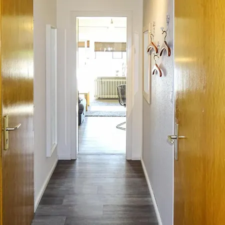 Kleiner Seehund Apartment *