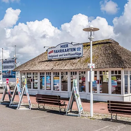 Kleiner Seehund Apartment
