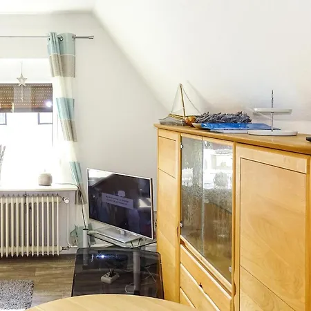 Apartment Kleiner Seehund Büsum